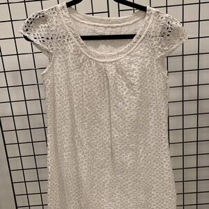 Kinga Mathe Top/Dress, Size S